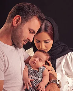 آتلیه سایه سبز