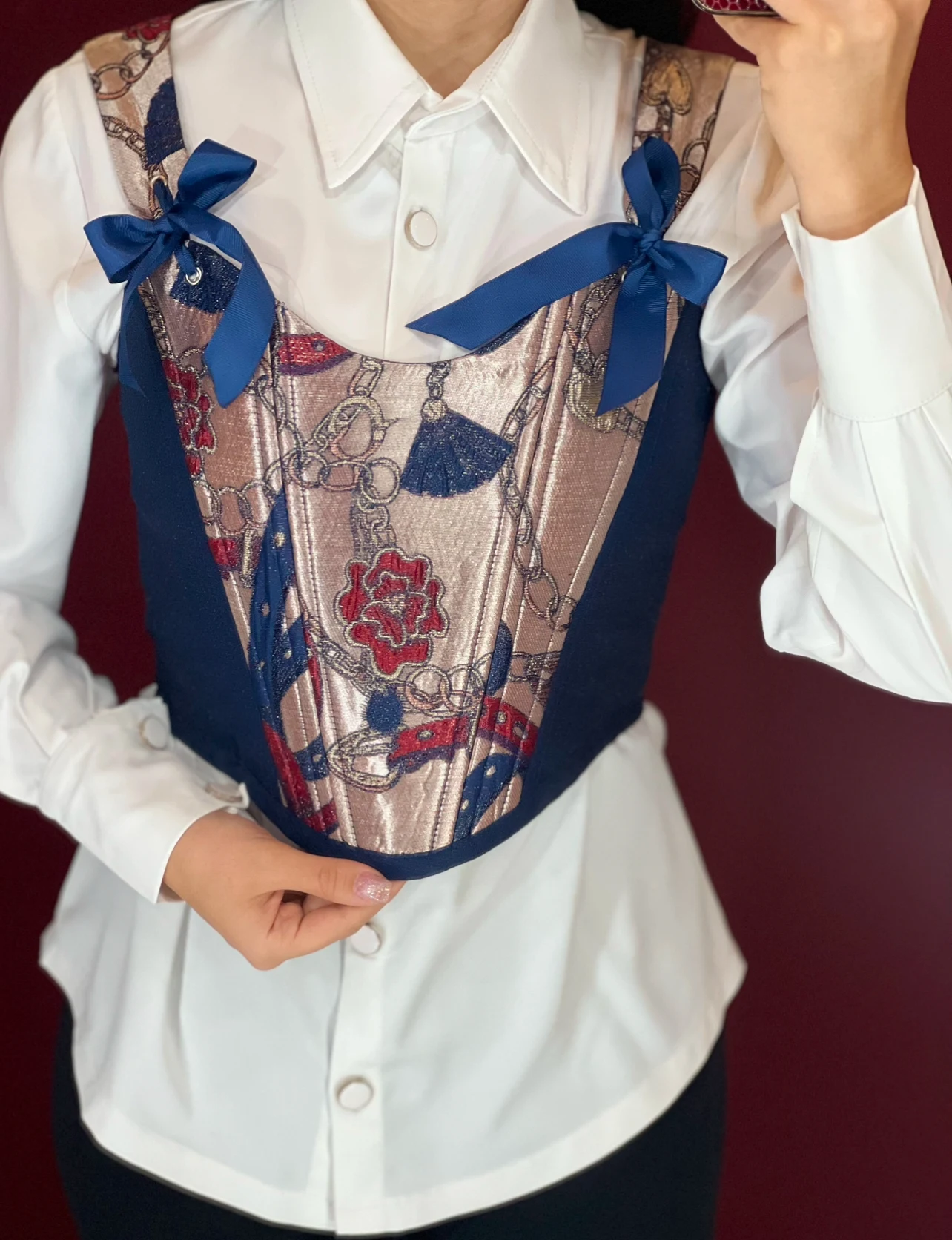 مزون مرسانا