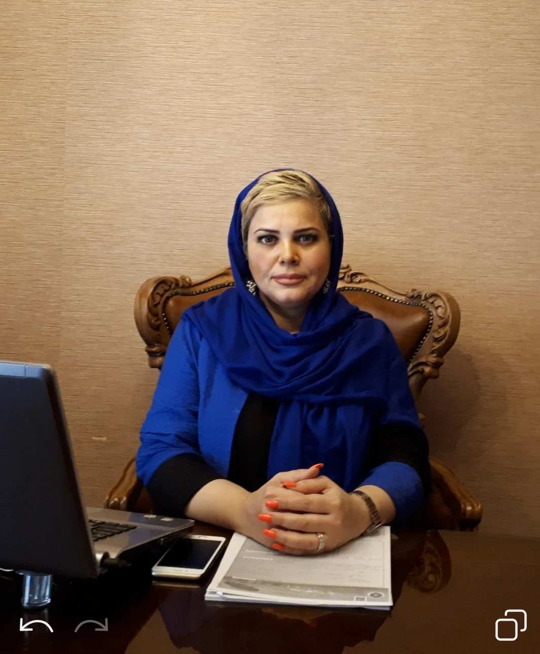 نمایندگی زارع کهن بیمه ایران - بیمه در تهران