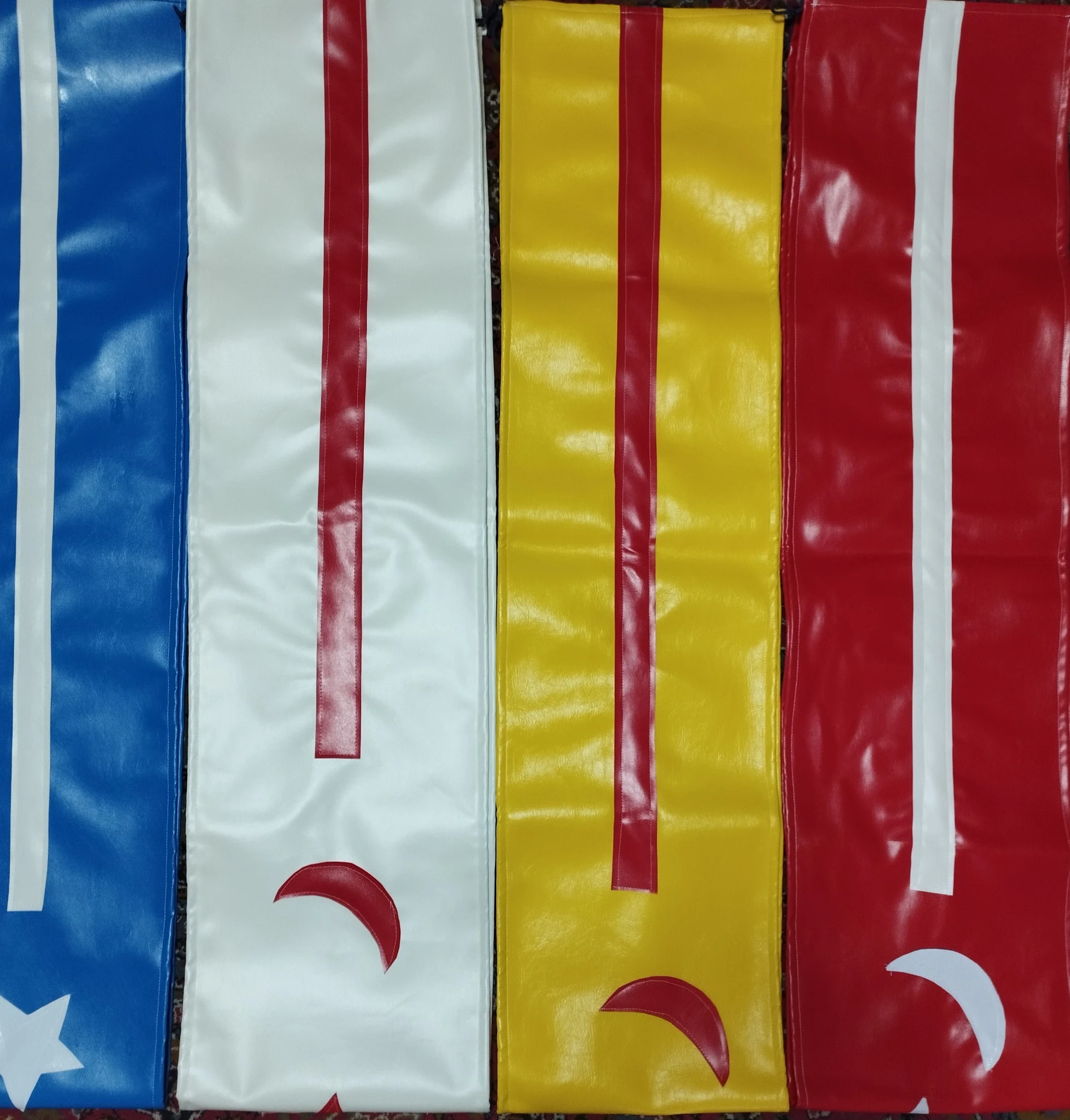 قطعات لوکس نیسان سایپا