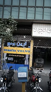 آرین ولو