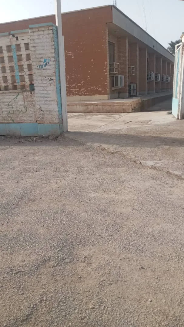 مرکز خدمات جامع سلامت شماره شش - تصویر 2