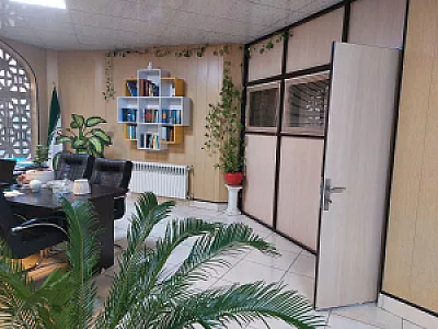دکترحسن افراسیابی (قاضی سابق) وکیل املاک