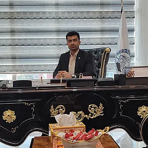 وکیل پایه یک دادگستری