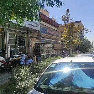 الکتریکی کاج