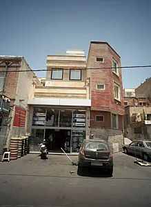فروشگاه رینگ و لاستیک برادران محمودی