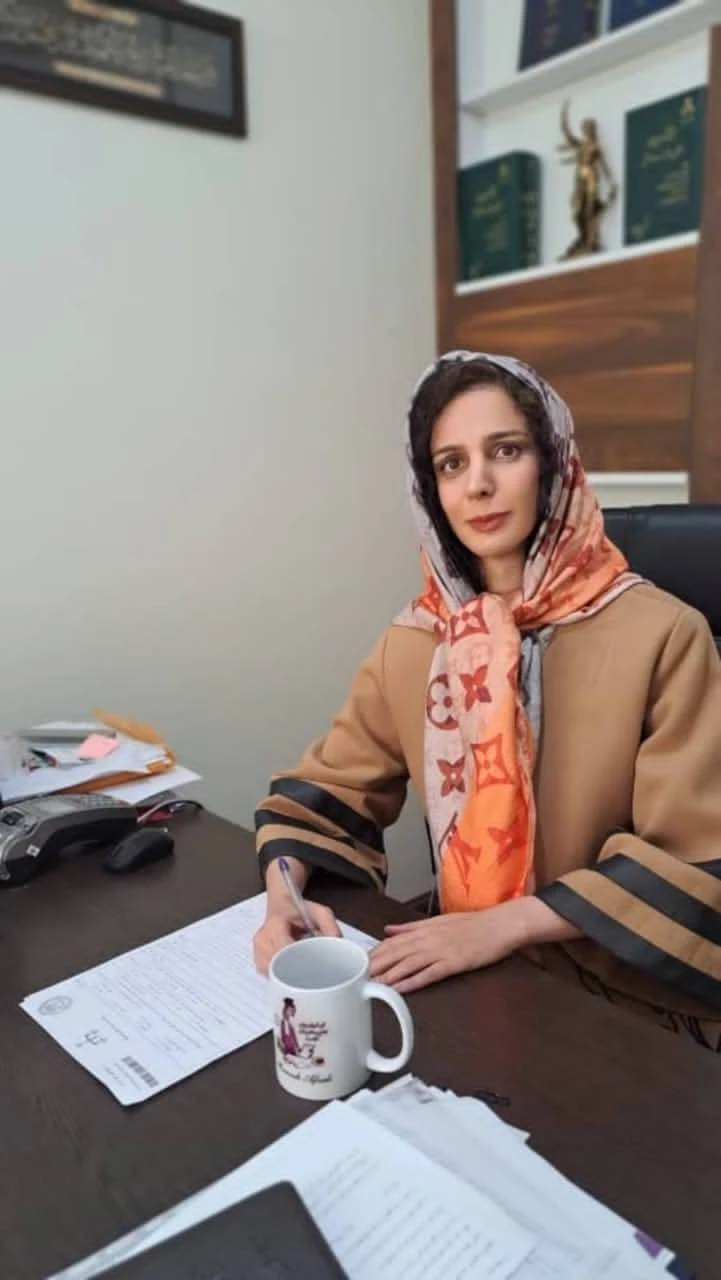 مرضیه افضلی