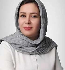 روانشناس بالینی فاطمه نکوئی پور