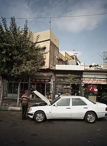 لوازم یدکی موسوی