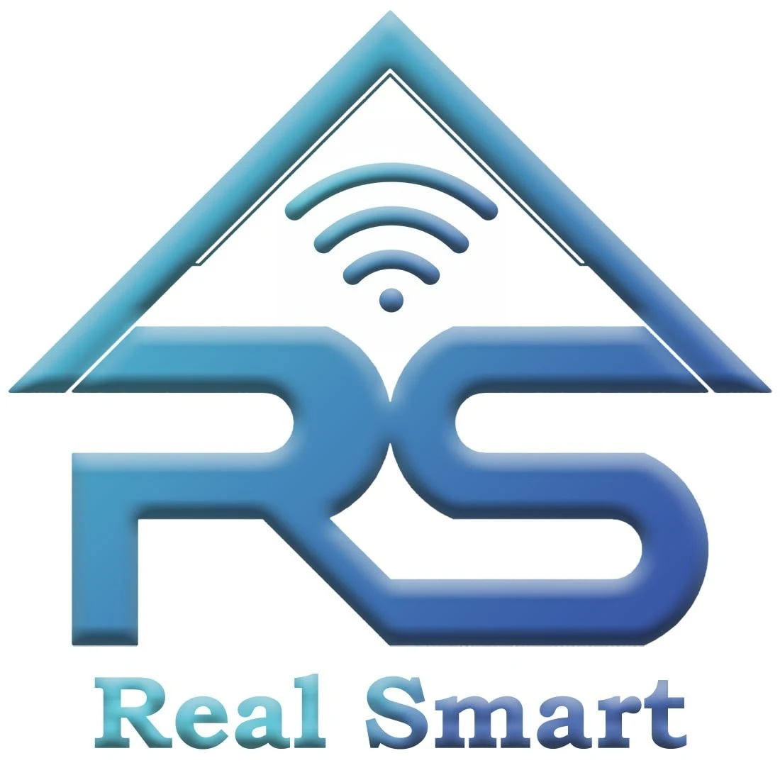 خانه هوشمند Real Smart