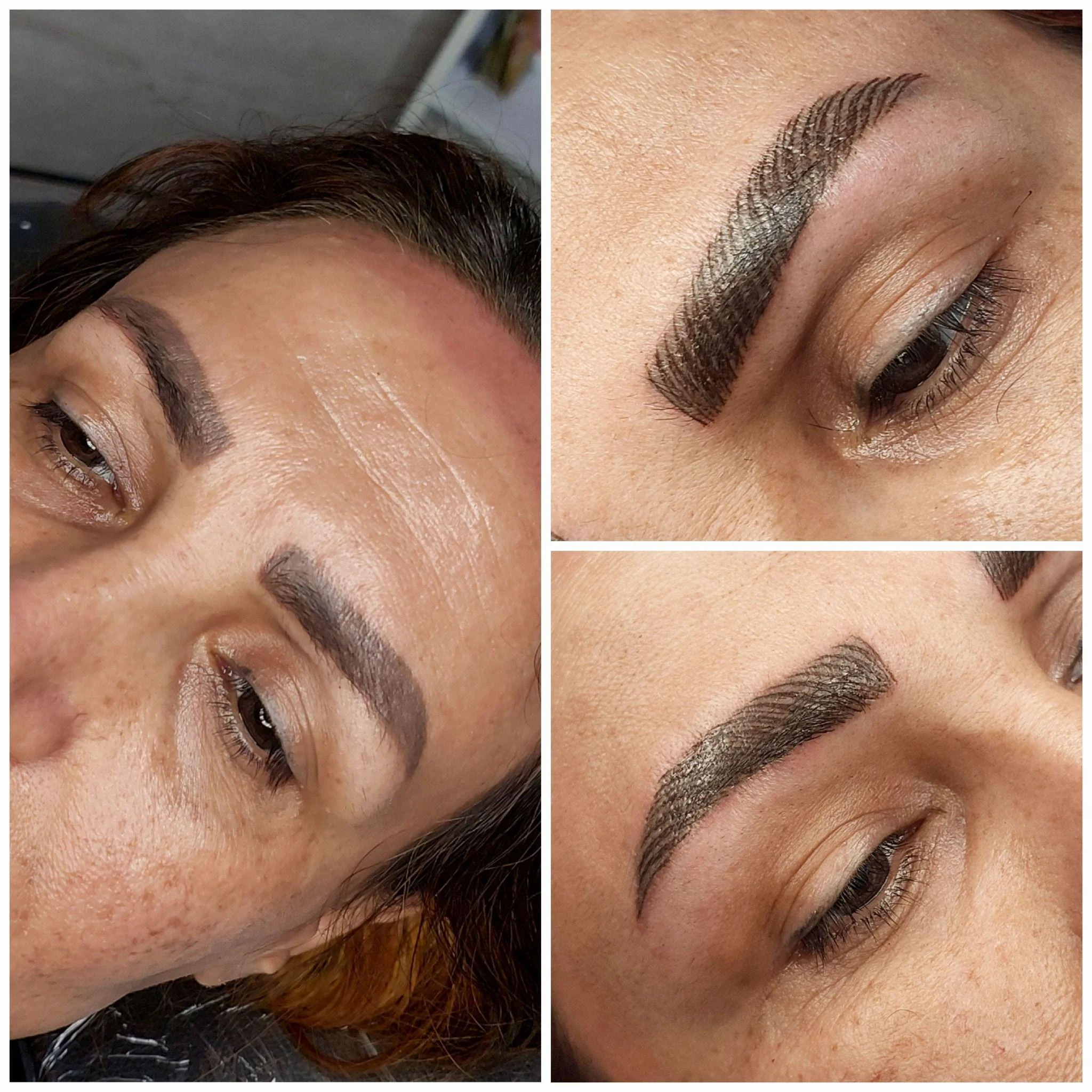 آرایش دائم صورت - تصویر 2