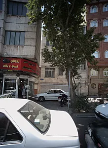 سیستم و دزدگیر چهار چرخه