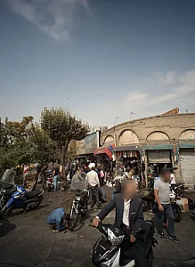 فروشگاه طاهری