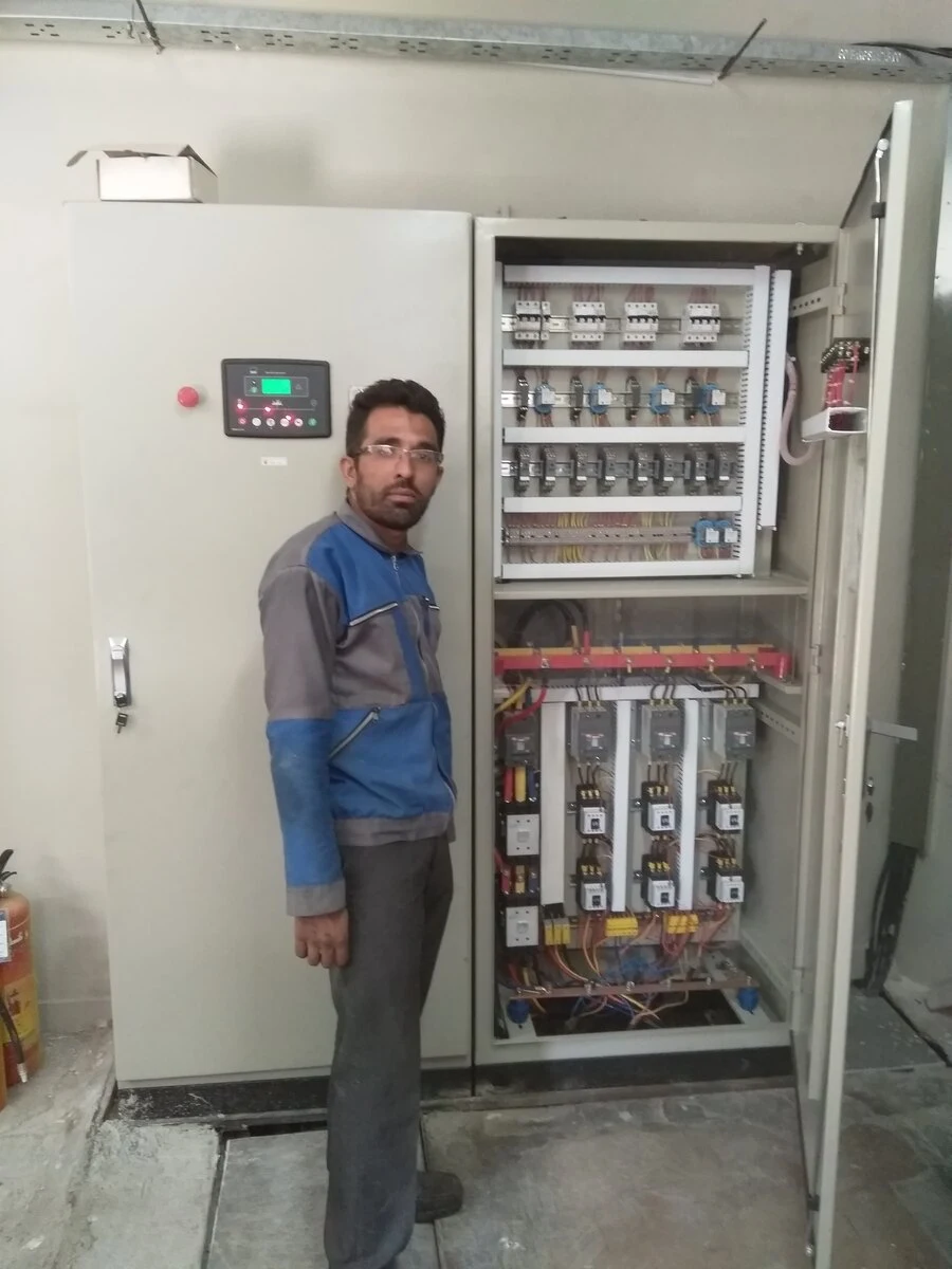 ابوالفضل جلالیان