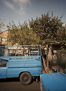 فروشگاه تیزرو یدک