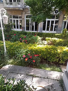کسرا چرم مدرن