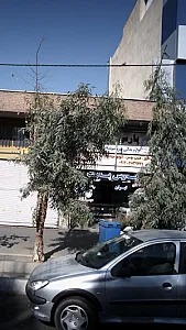 پارس پارت تهران