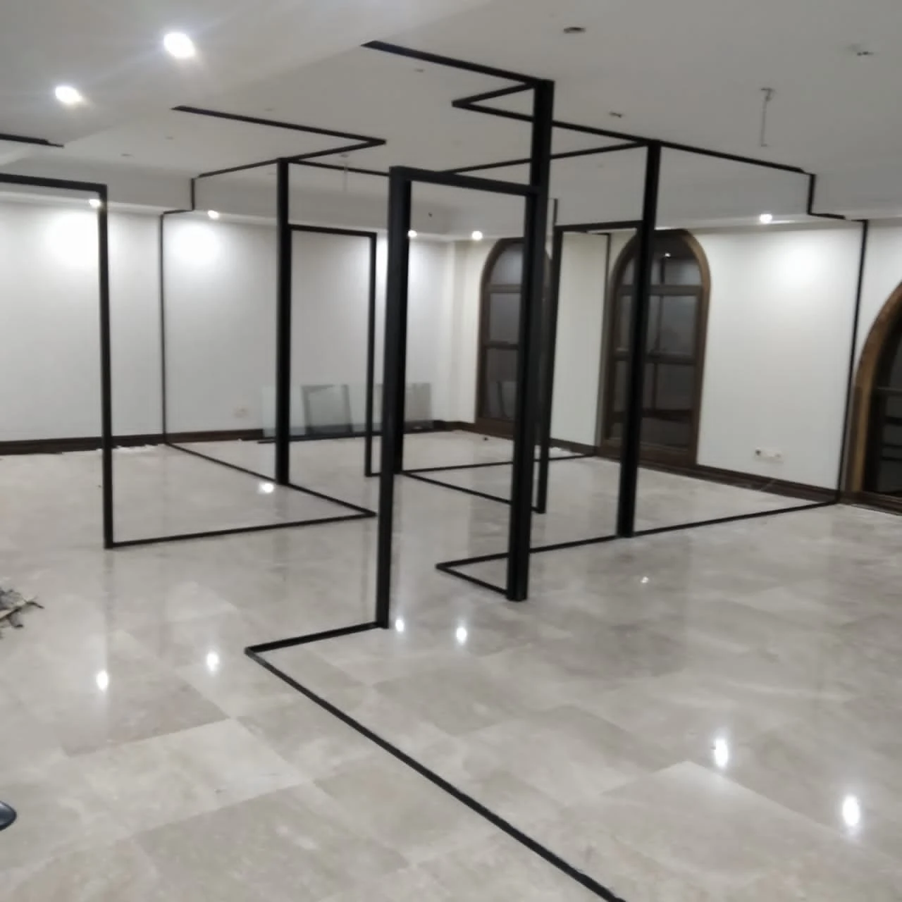 پارتیشن دکو تاپ - مبلمان در تهران - تصویر 2