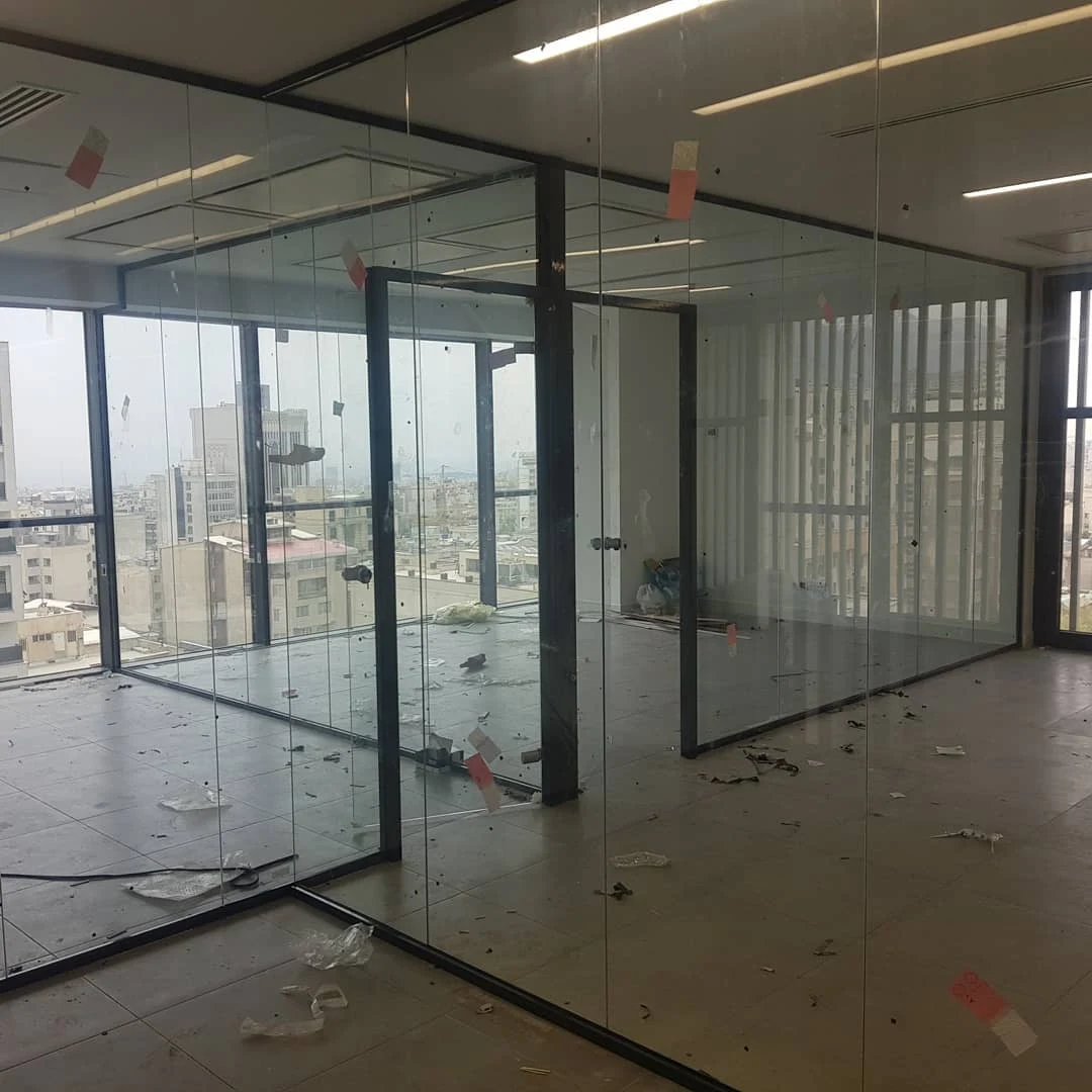 پارتیشن دکو تاپ - مبلمان در تهران - تصویر 4