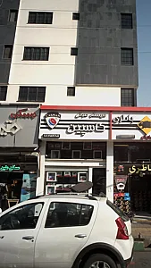 سیستم صوتی کاسپین