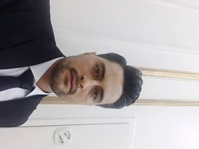 داریوش‌نصراللهی وکیل‌دعاوی