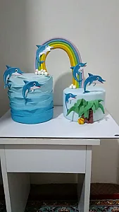 آرمیس کیک