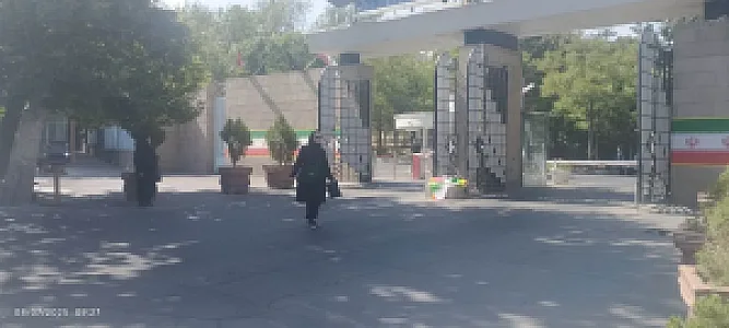 دانشگاه سراسری تبریز