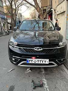 خدمات خودرو سروش پارت