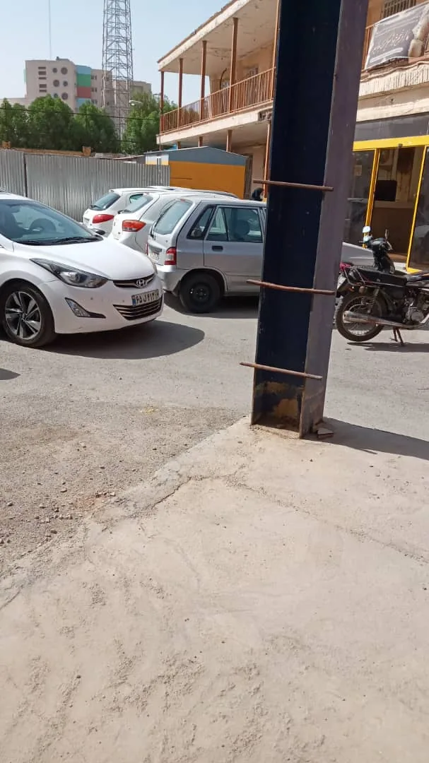 مرکز بهداشت شماره نوزده - تصویر 2