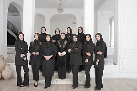 وکیل مهلا اکبری