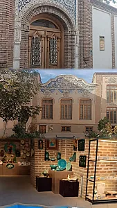 گالری هنری حریر