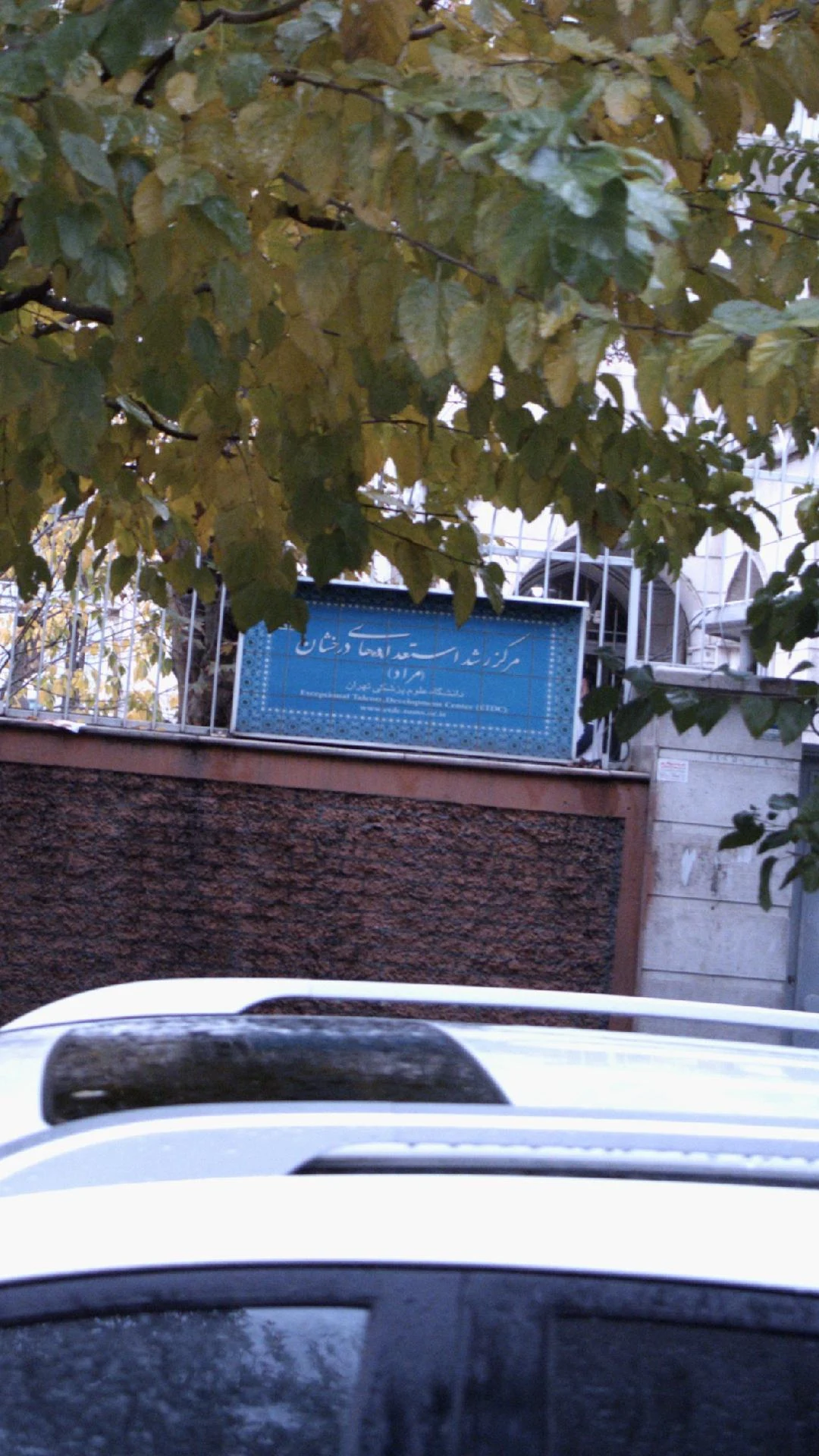 مرکز رشد استعدادهای درخشان و - تصویر 2