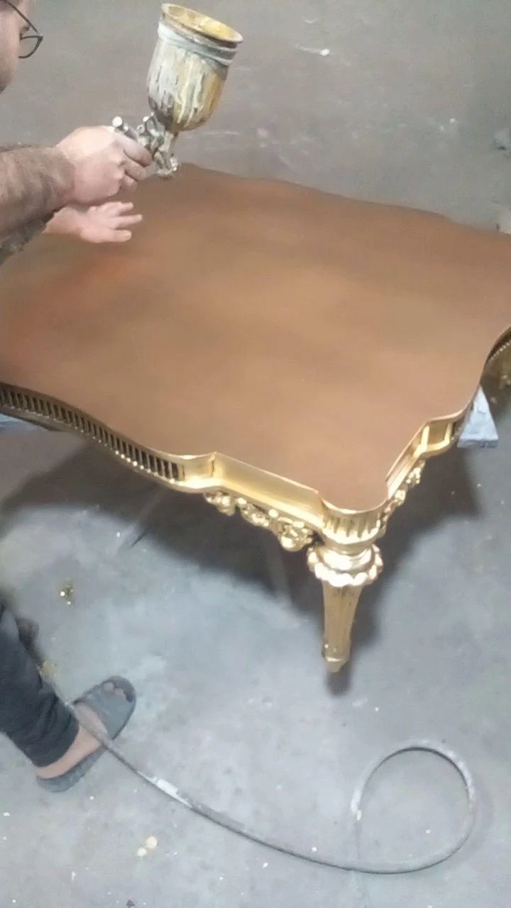 رنگ کاری انواع مبلمان - مبلمان در تهران - تصویر 3
