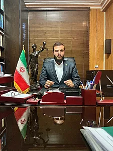 وکیل امیرحسین حقی