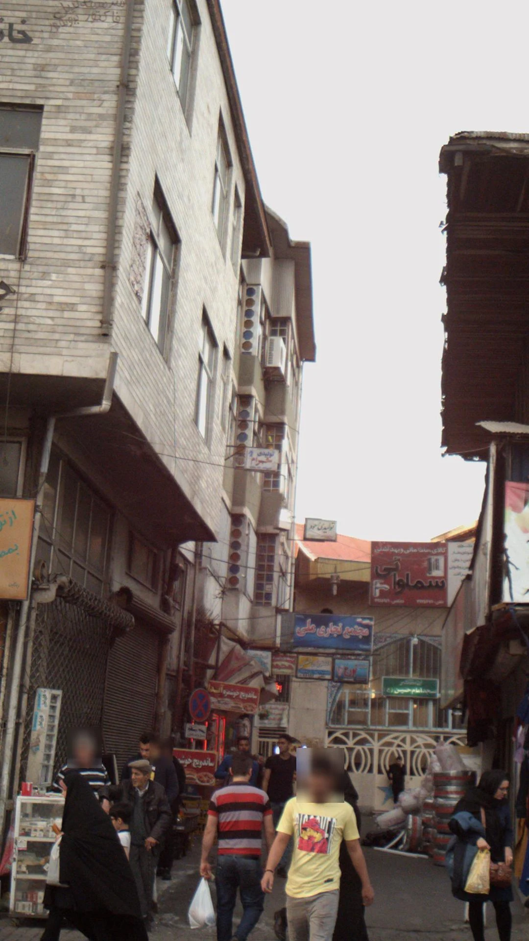 تولیدی مانتو اهورا - تصویر 2