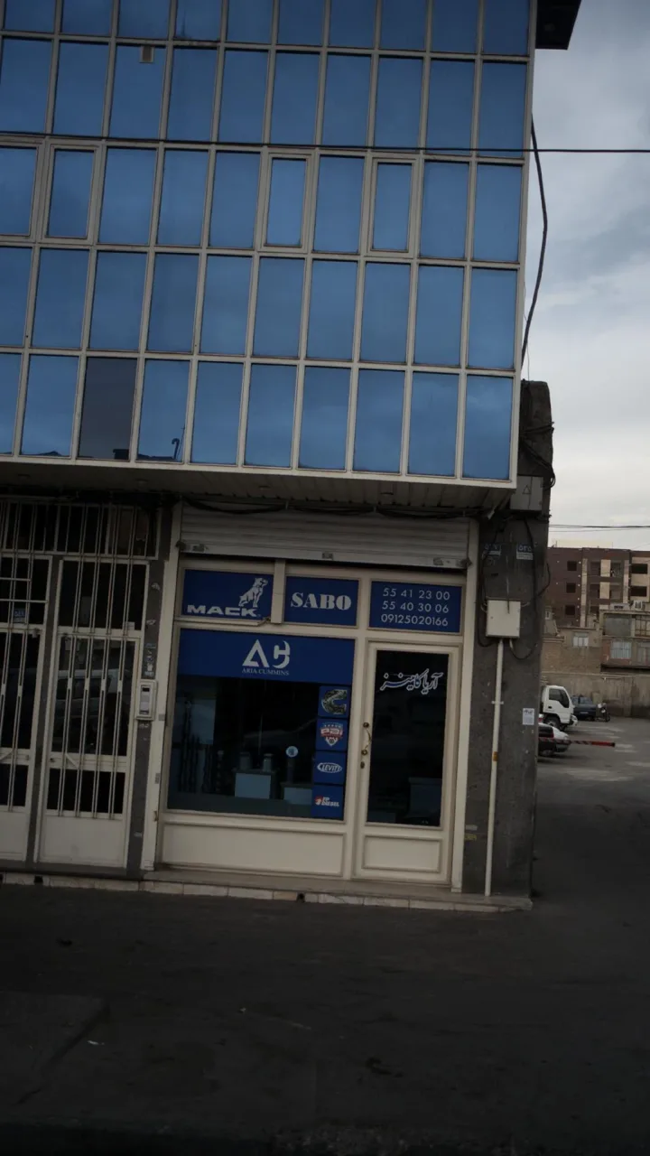 آریا کامینز