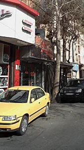 یدک اسپرت