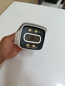 خدمات نصب دوربین مداربسته