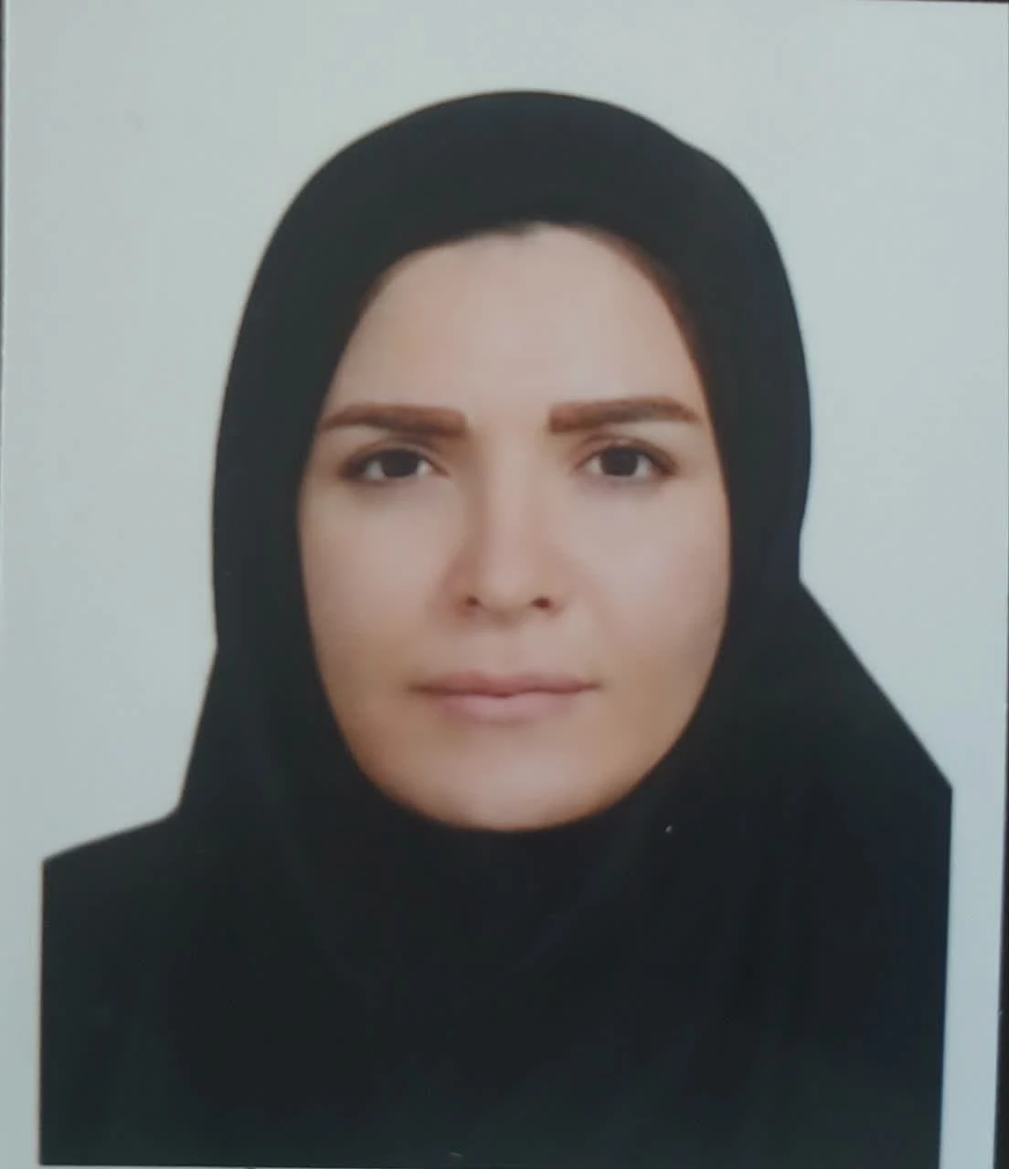 وکیل خاطره حیدری - تصویر 2