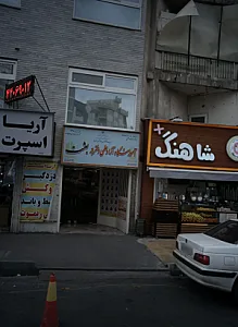آریا اسپرت