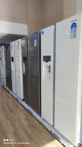 فروشگاه مرکزی اسنوا خطیب