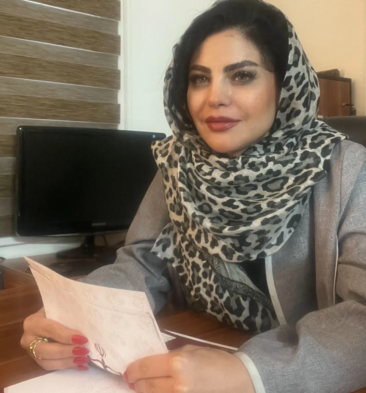 دفتر وکالت سیمین یزدانی و همکاران - تصویر 2