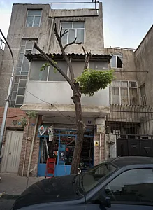 یدک خودرو سینا