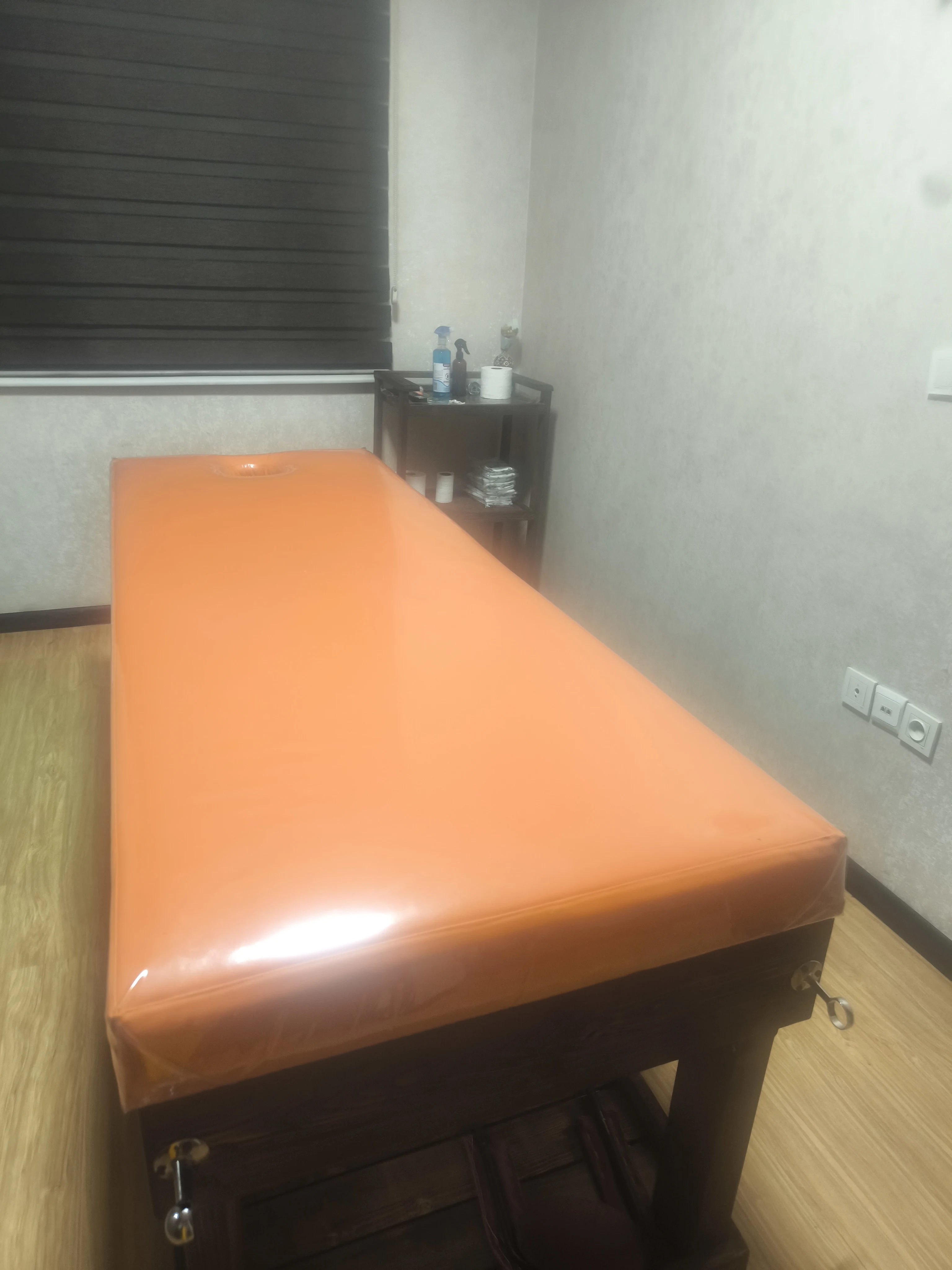 خدمات تخصصی ماساژ ارجمند