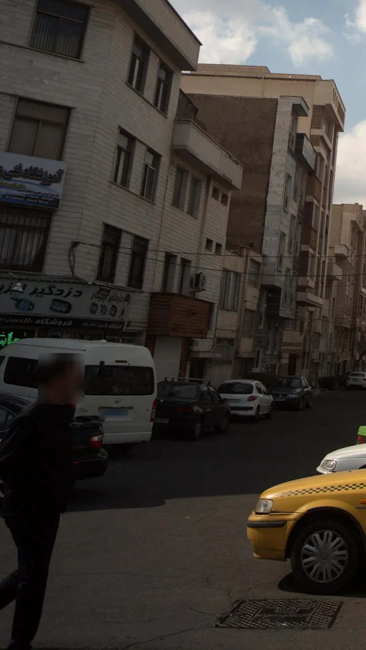 فروشگاه 110 - تصویر 6