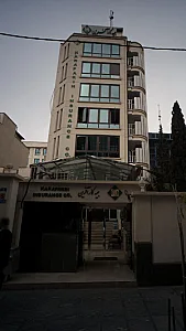 بیمه کارآفرین نمایندگی ۲۴۴۸
