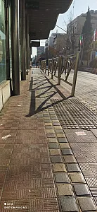 پرنس پایتخت