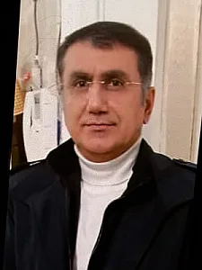 وکیل مهران زلفی