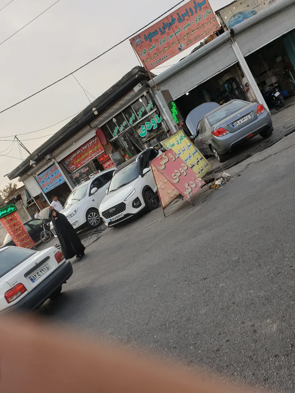 اسپرت بنز جاوید - تصویر 3
