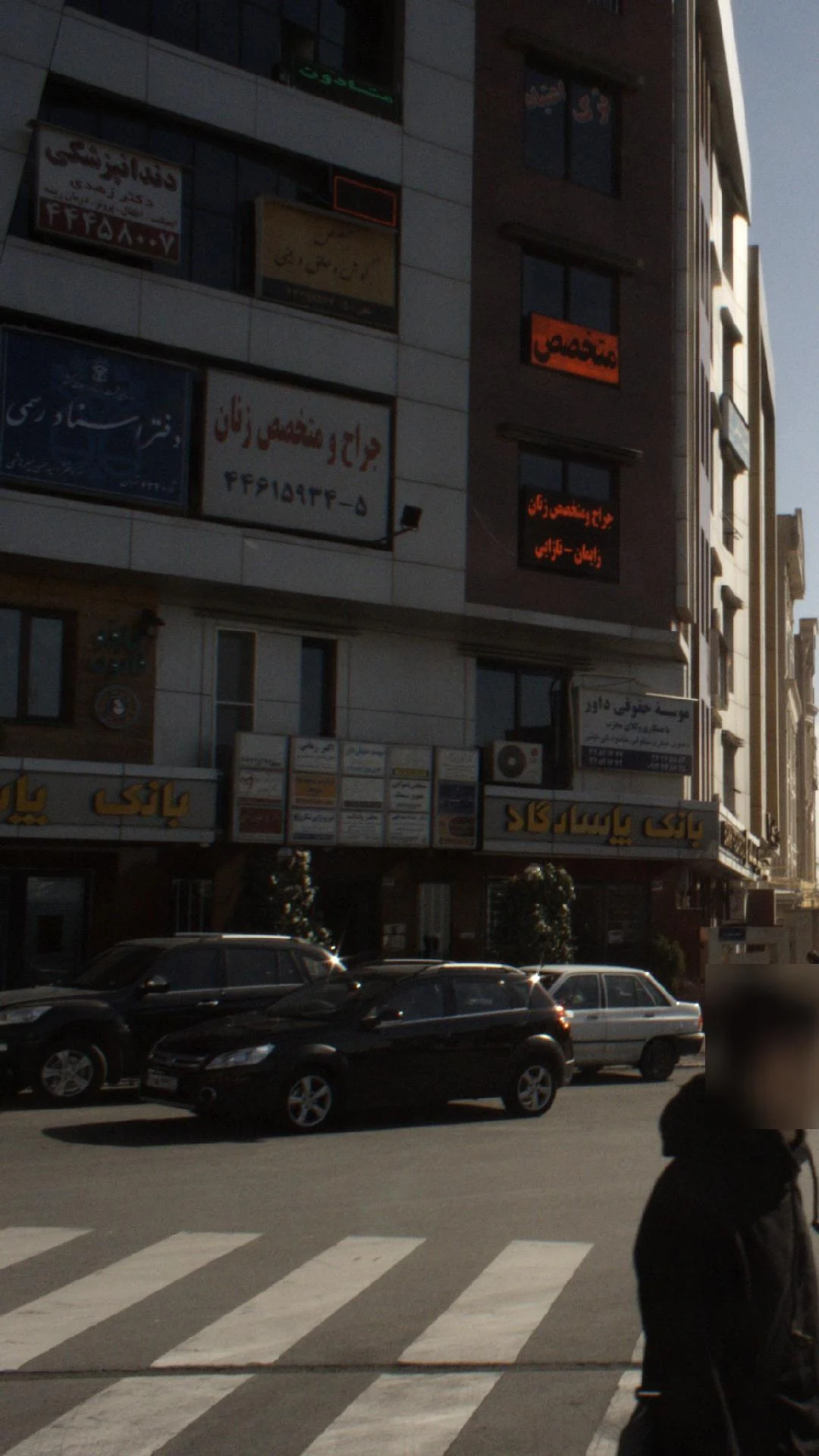 دکتر ایرج شیر آلیلو - تصویر 2